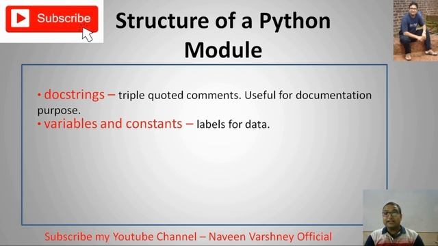 Using Python Libraries Part-1