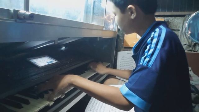 El Bimbo (Paul Moriat) Duy khang Bến tre смотреть онлайн