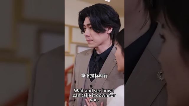 一口氣看完！富家千金拋棄一切嫁給窮小子，他卻在婚禮紀念日當天出軌，富家千金一氣之下隨便拉了個男人結婚，怎料對方竟是個千億總裁，把她寵上天！💖超甜爽劇【錯位摯愛】全集 #短剧 #甜宠 #爱情 #情感