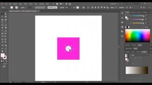 Как Создать Узор в Горошек в Иллюстраторе | Урок #12
