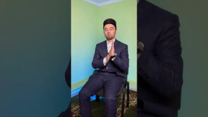 Намаз на стуле. Как совершать?