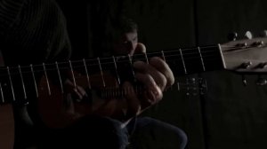 Ebon Coast (Andy McKee) - Umberto Carnevali