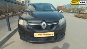 Renault Logan