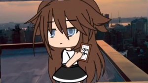 『а я опять иду домой』『karna.val』『клип』『Gacha Life на русском』『песня』『гача лайф』『Валя Карнавал』