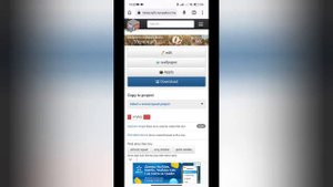 Как установить скин с интернета Crafting and Building