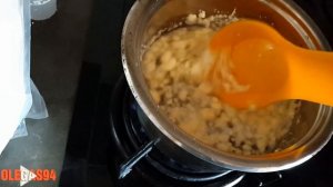 Проверка яичного протеина Extreme Power