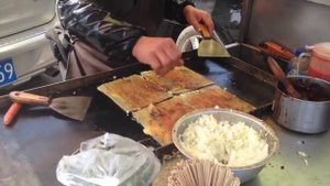 Китайский фаст-фуд. Еда быстрого приготовления. Вкусняшка. Повора 100 LvL