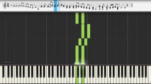 Я посею ли, млада