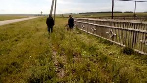 Мотоблок хопёр