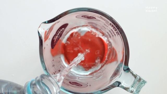 [초간단] 끓이지 않고 채소절임, 채소장아찌 만드는 법, 살안찌는 여름반찬