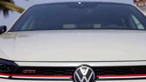 2023 2024 VW POLO GTI Edition 25 Anniversary Review