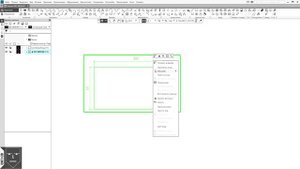 006 Компас-3D Как изменить размер листа и масштаб
