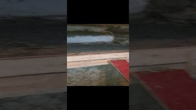 Подготовка к заливке