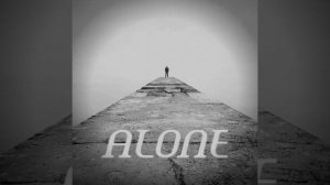 Alone