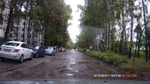 Дубровские дороги (Ногинск-9) М/О