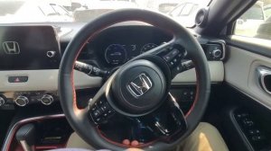 Honda VEZEL HV:e HEV PLAY