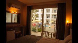 Numa Konaktepe Hotel 4* Конаклы, Турция, Алания