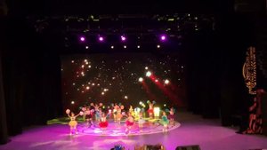 Танец До-Ре-Ми