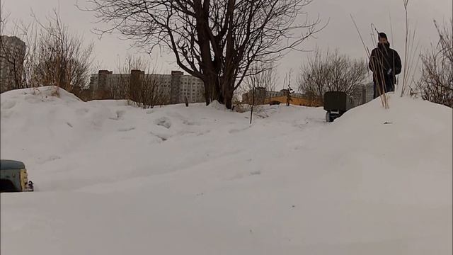 ЗИЛ130 и ЗИЛ131.wmv