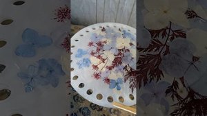 Финишный слой на донышко для вязания корзин, сумок (первое видео)