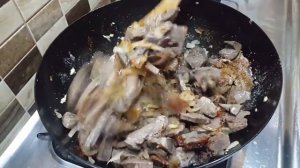 ✔ Как вкусно приготовить свиное сердце
