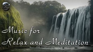 15 минут расслабляющей музыки для медитации, отдыха или сна