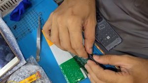 Замена экрана How to Replace a Broken Screen on the Realme GT Master Edition