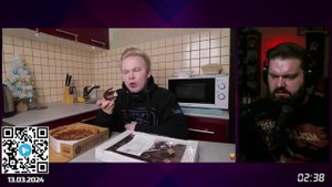 Петряев очень хочет заработать диабет | комментирует Министерство Логики Live