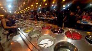 ВСЕ ВКЛЮЧЕНО НА ПХУКЕТЕ ▬ BBQ ? БЕЗЛИМИТНЫЙ БУФЕТ ЗА 398 РУБЛЕЙ ☼ ШВЕДСКИЙ СТОЛ  ? ТУРЦИЯ ОТДЫХАЕТ