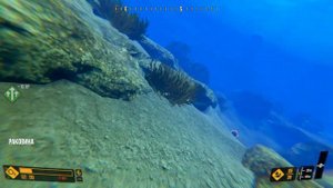 Deep Diving Simulator ? Первый взгляд ?
