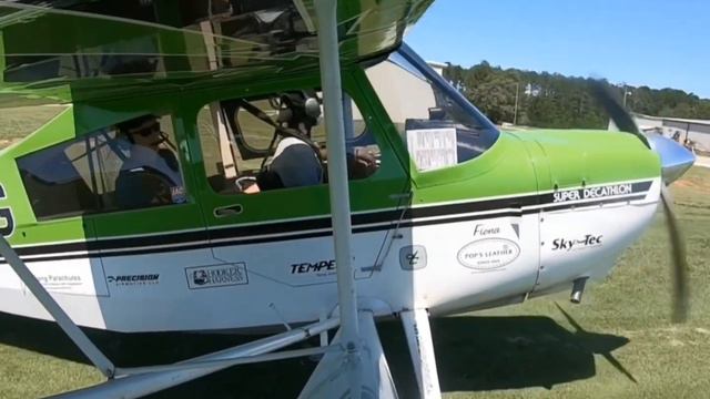 What a wonderful airport!! | Will they let me land at Hartsfield-Jackson International!!??? смотреть онлайн