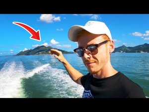 China's UNSEEN Floating Village...了不起的海上牧场 ?? Unseen China