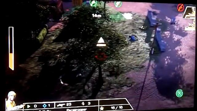 PS3 Gaming! Episode 392: The History Channel: Legends Of War: Patton смотреть онлайн