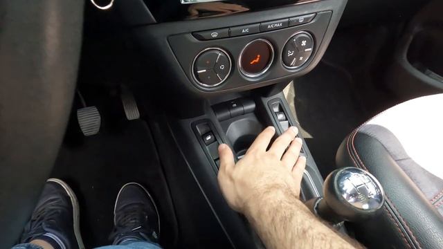 CITROEN C-ELYSEE ALDIK VE DETAYLI İNCELEDİK! смотреть онлайн