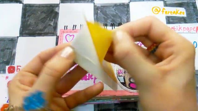 💞Процент любви к... 💞Что будет на 50 подписонов?😘Распаковка Бумажных сюрпризов😘 смотреть онлайн