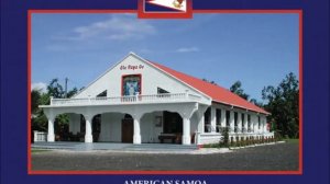 Американское Самоа - American Samoa