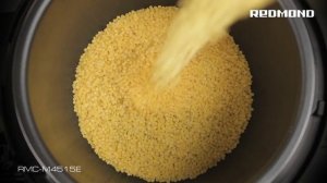 Мультиварка REDMOND RMC-M4515E