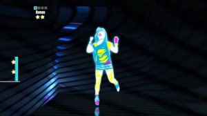 The Way I Are by Timbaland Ft. Keri Hilson & D.O.E. - Fanmade Just Dance Mashup