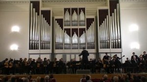 И. Дунаевский. «Бега». Музыкальная картинка