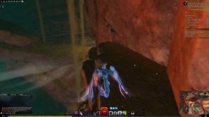GW2 Retrospective Runaround w/ Skyscale SOLVED Flag Issue in Timestamps