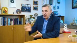 Любовь - это не чувство _ доктор Боровских