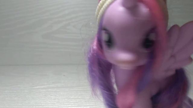Почему не будет первой серии Mlp сериала Тайна последней страницы? смотреть онлайн