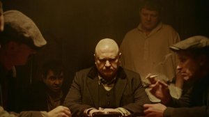 Премьера Первого канала - ретро-детектив "Подкидыш"