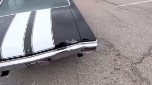 1970 Chevrolet Chevelle For Sale