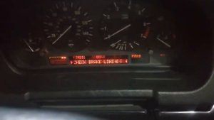 Заводиться и сразу глохнет. M54