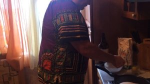 Как правильно жарить блины