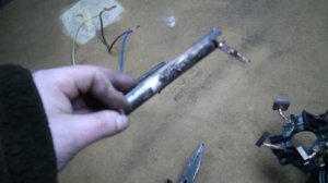 Сварκа МΕДИ в ДОМΑШНИХ УСЛОВИЯХ СΒОИΜИ РУКАΜИ