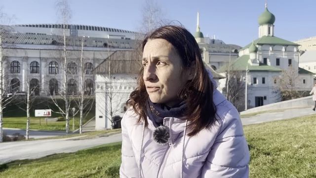 ДАР ЯСНОВИДЕНИЯ ОКСАНА