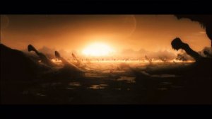 Викинги против пришельцев