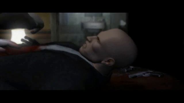 Hitman: Contracts | Игрофильм смотреть онлайн